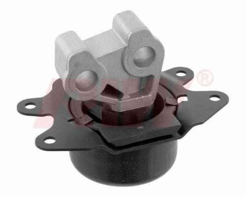 MOTOR TAKOZU OPEL-ASCONA-C 1981-1988 OPEL-COMBO-C 2000-2006 OPEL-CORSA-C 2000-2006 VAUXHALL-CORSA-C 2000-2006