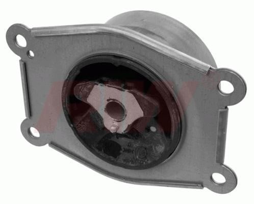 MOTOR TAKOZU OPEL-ASTRA-G 1998-2004 OPEL-ZAFIRA-A F75 1998-2004 VAUXHALL-ASTRA-G 1998-2005 VAUXHALL- ZAFIRA-A 1999-2005