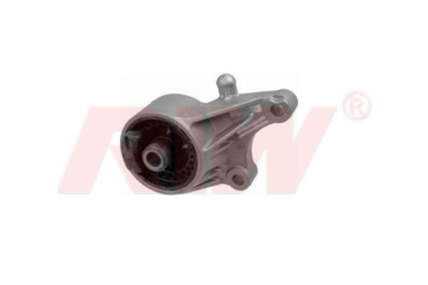 MOTOR TAKOZU OPEL-ASTRA-G 1998-2004 OPEL-ZAFIRA-A F75 1998-2004 VAUXHALL-ASTRA-G 1998-2005 VAUXHALL- ZAFIRA-A 1999-2005
