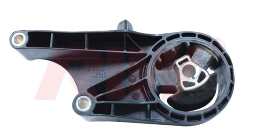 MOTOR TAKOZU OPEL-ASTRA-J 2009-2015 VAUXHALL-ASTRA-J 2009-2015