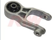 MOTOR TAKOZU OPEL-MERIVA-A 2003-2010