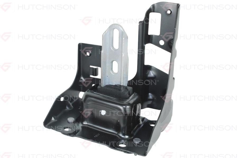 MOTOR TAKOZU P207 06> P208 12> P301-2008 13> C3 II-C3 PICASSO-DS3 09> ELYSEE 13> 1.6 HDİ-VTİ