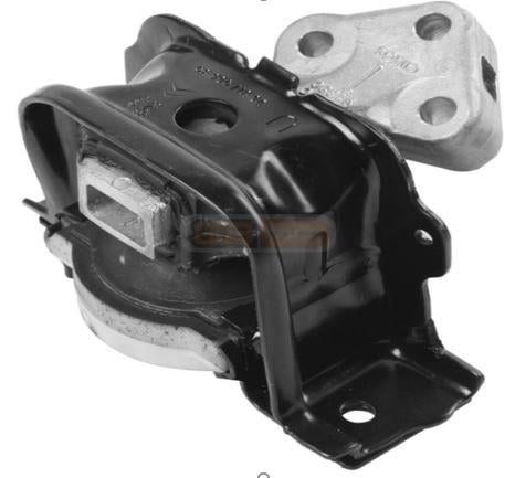 MOTOR TAKOZU-PEUGEOT 301-CITROEN C3 I-II-CITROEN C ELYSEE-1.6 HDI