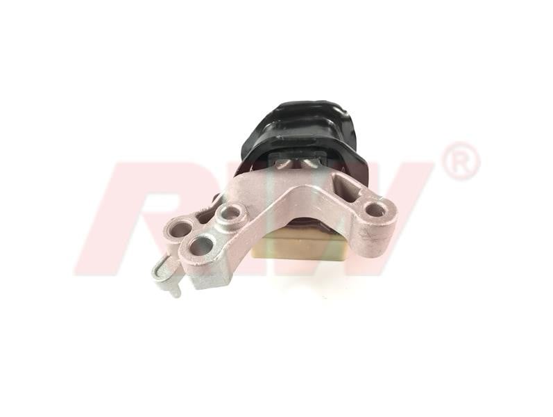 MOTOR TAKOZU RENAULT CAPTUR 13> CLIO IV 12> DACIA DOKKER 12> DUSTER 15> 1.2TCe H5F