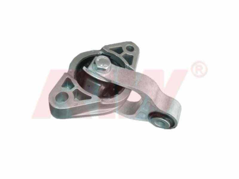 MOTOR TAKOZU RENAULT-LAGUNA-III 2007-