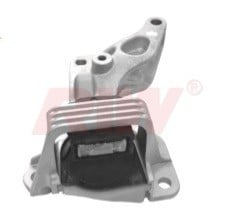MOTOR TAKOZU RENAULT-MEGANE-III 2009-2015 RENAULT-SCENIC-III 2009-2016