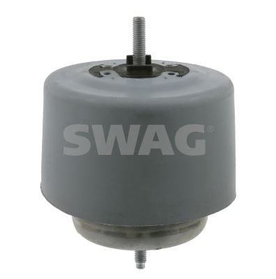 MOTOR TAKOZU SAĞ 80000010 A4 BDV-ASN 2.4-3.0 43922 FEBI 23124