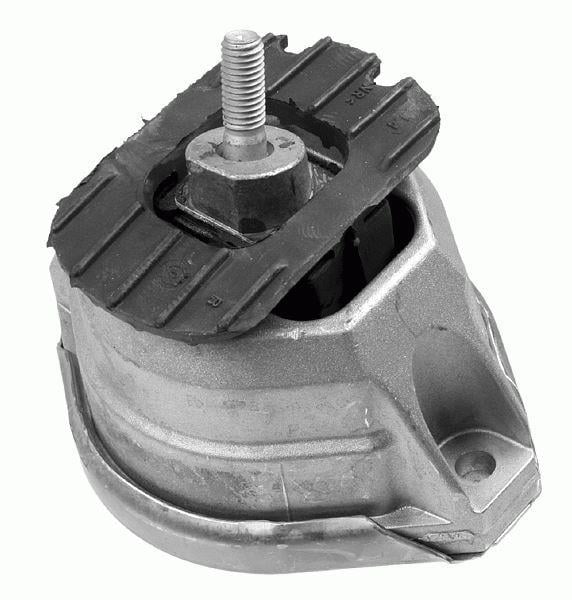 MOTOR TAKOZU SAG BMW E60 E61 E63 E64