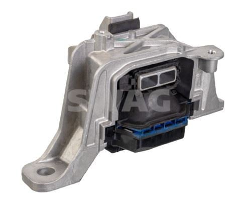 MOTOR TAKOZU SAĞ FOCUS 18> 1.0 ECOBOOST FEBI 177779 FEBI 177779