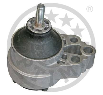 MOTOR TAKOZU SAĞ FORD FOCUS 98> 1.6 BENZİN 3 CİVATALI