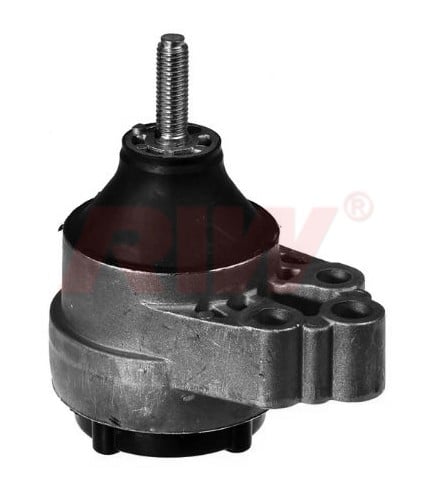 MOTOR TAKOZU SAĞ FORD FOCUS 98> 1.6 BENZİN 3 CİVATALI