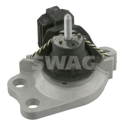 MOTOR TAKOZU SAĞ İPLİ RENAULT CLIO II 98> KANGOO 98> 1.5 DCI