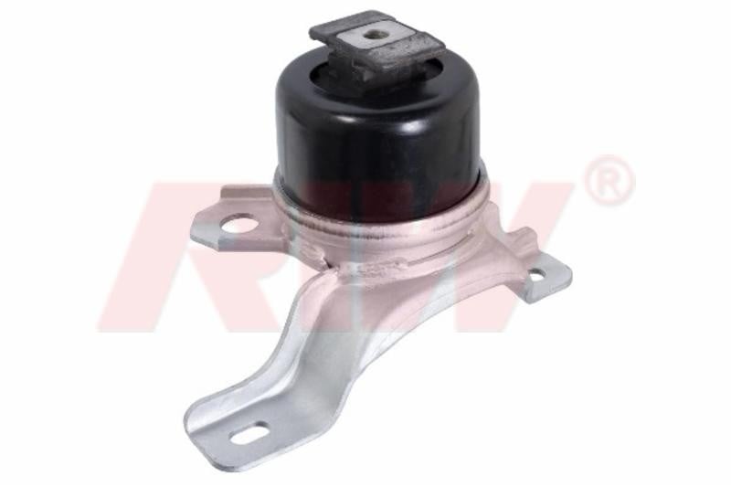 MOTOR TAKOZU SAĞ LAND ROVER-FREELANDER-II 2006-2014 LAND ROVER-RANGE ROVER EVOQUE-L538 2011-2018