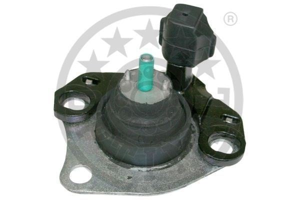 MOTOR TAKOZU SAĞ ÖN RENAULT MEGANE I 96> SCENIC I 97> 1.4 1.9D 2.0