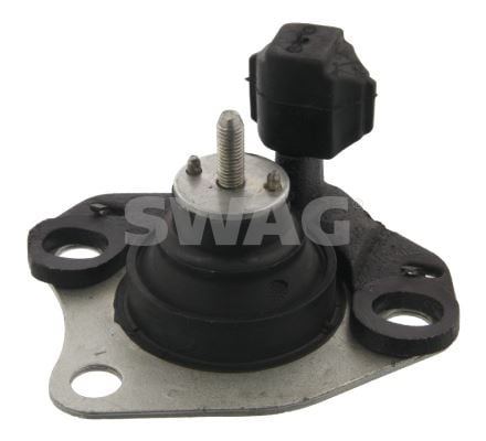 MOTOR TAKOZU SAĞ ÖN RENAULT MEGANE I 96> SCENIC I 97> 1.4 1.9D 2.0