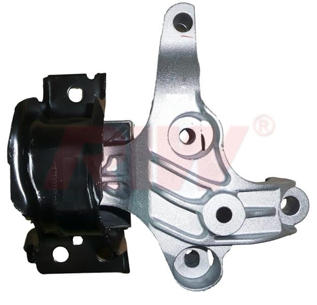 MOTOR TAKOZU SAG RENAULT CAPTUR 12> CLIO IV 12> SYMBOL III 14> SANDERO II 12> LOGAN II 12> 1.5dCi