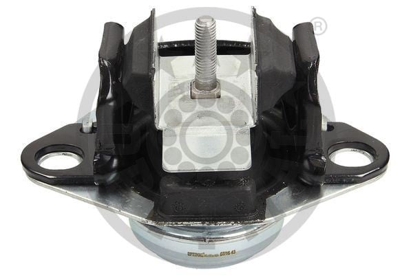 MOTOR TAKOZU SAĞ RENAULT MEGANE I 96> 1.4 1.6 16V