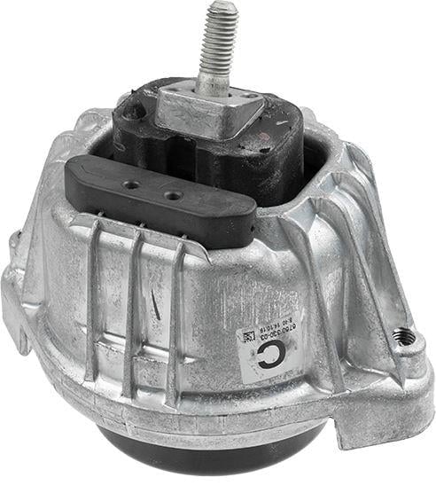 MOTOR TAKOZU SAG SOL BMW N52 N54 N55 E90 E92 E93 E84 E89