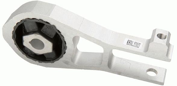 MOTOR TAKOZU SOL ALT FIAT 500X 14> JEEP RENEGADE 14> 1.4 4X4 2.0D 4X4