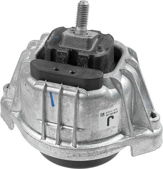 MOTOR TAKOZU SOL BMW E81 E88 E82 E90 E93 E92 E91 E84 Z4 E89