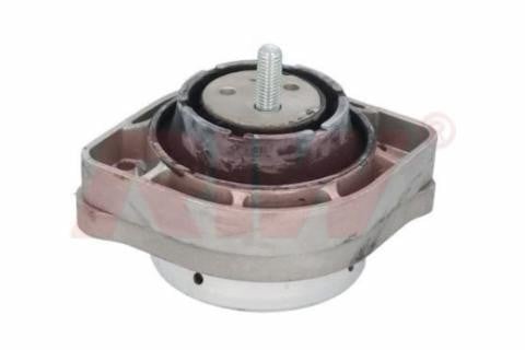 MOTOR TAKOZU SOL BMW-X3-E83 2004-2010