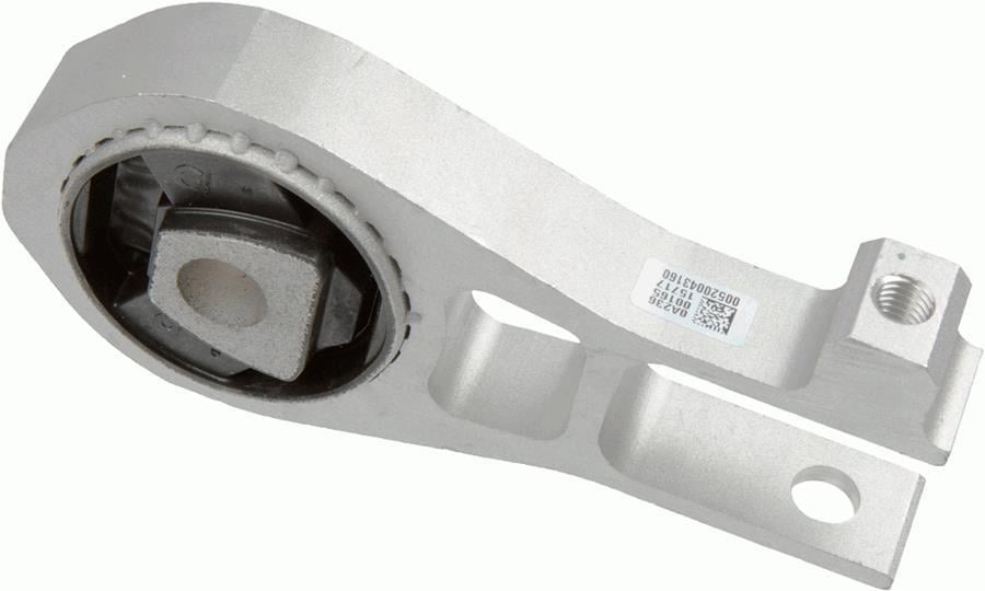 MOTOR TAKOZU SOL FIAT 500X 14> JEEP RENEGADE 14> 1.3D 1.4 1.6D 2.0D