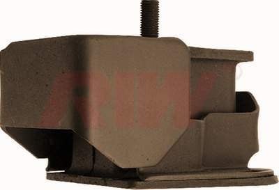 MOTOR TAKOZU SOL HYUNDAI-H100 VAN 2004-2008 MITSUBISHI-L300-III 1986-2006
