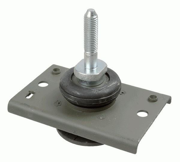 MOTOR TAKOZU SOL MASTER II 98> MOVANO 98>