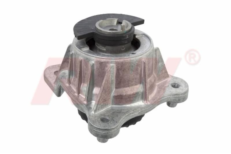 MOTOR TAKOZU SOL MERCEDES-VITO-W447 2014-