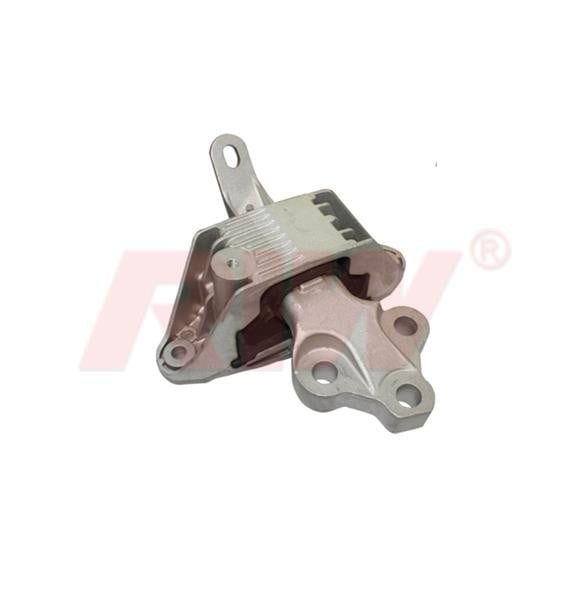 MOTOR TAKOZU SOL OPEL-ASTRA-J 2009-2015 VAUXHALL-ASTRA-J 2009-2015