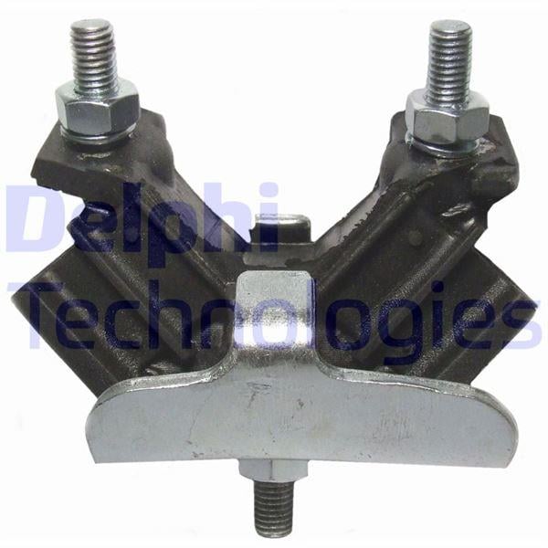 MOTOR TAKOZU SOL RENAULT R19. MEGANE I. MEGANE SCENİC 07/88>09/99