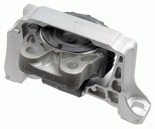MOTOR TAKOZU YAĞLI FORD FOCUS-C-MAX-KUGA 09> VOLVO C30-C70-S40-V50 04> 2.0 TDCİ POWERSHIFT 6 VITE S 6DCT MPS6