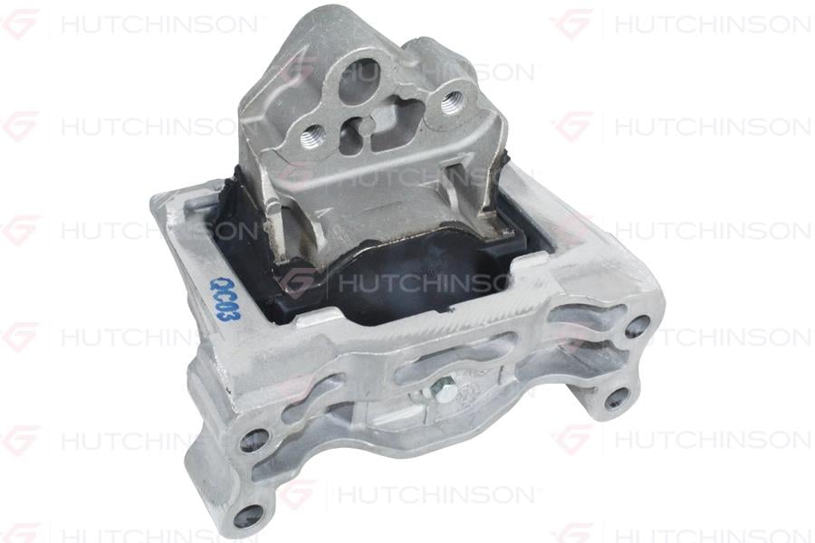 MOTOR TAKOZU YAGLI TRANSİT V185 2.0TDCİ 125PS 01>06