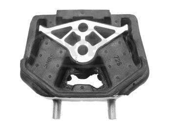 MOTOR TAKOZU. MANUEL ŞANZUMAN
