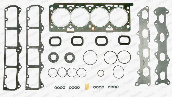 MOTOR TK CONTASI FULL MAREA 1.6 KEÇELİ