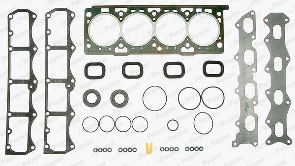 MOTOR TK CONTASI FULL MAREA 1.6 KEÇELİ