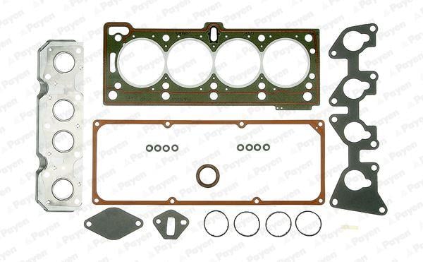 MOTOR ÜST CONTA TK. MEGANE I 96> CLIO II 98> KANGOO 97> CLIO SYMBOL I 00> 1.4 K7J 1.6 K7M