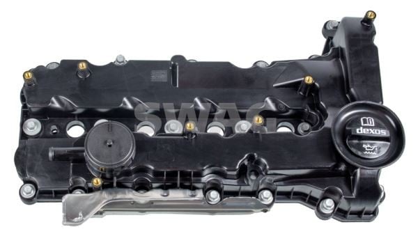MOTOR ÜST KAPAĞI KÜLBÜRATÖR 1.6 A-B16DTH-DTI-DTJ ASTRA J-K-INSIGNIA A-MERIVA B-MOKKA