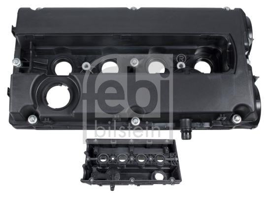 MOTOR ÜST KAPAĞI KÜLBÜRATÖR VECTRA C-ASTRA H-ASTRA G-MERIVA-ZAFIRA B 1.6 Z16XEP