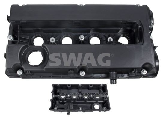 MOTOR ÜST KAPAĞI KÜLBÜRATÖR VECTRA C-ASTRA H-ASTRA G-MERIVA-ZAFIRA B 1.6 Z16XEP FEBI 46495