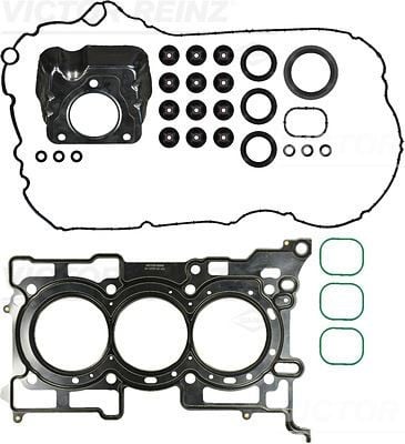 MOTOR UST TAKIM CONTASI FOCUS IV 1.5 Ti-VCT 17>