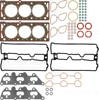 MOTOR ÜST TAKIM CONTASI VECTRA B 2.5 X25XE