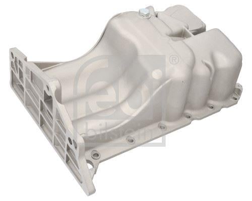 MOTOR YAĞ KARTERİ INSIGNIA A-MOKKA-ASTRA J-CORSA D-CORSA E-MERIVA B-AVEO-CRUZE 1.2-1.4 NET-NEL-NEH- XEL-XER FEBI 194105