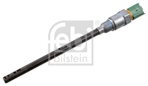 MOTOR YAĞ SEVİYE SENSÖRÜ MÜŞÜRÜ P207-P208-P301-P307-P308-P2008-P3008-P5008-RZC-EXPERT-PARTNER- BERLINGO-C2-C3-C4-C5-DS3-DS4-DS5-JUMPY-XSARA-NEMO 1.4-1.6 HDI-BlueHDI 1.6 THP-VTI