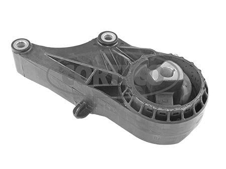 MOTOR YATAKLAMA