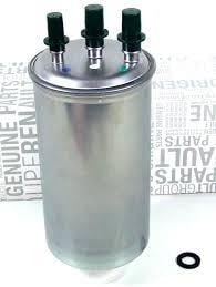 MOTRIO MAZOT FİLTRESİ SANDERO-DUSTER