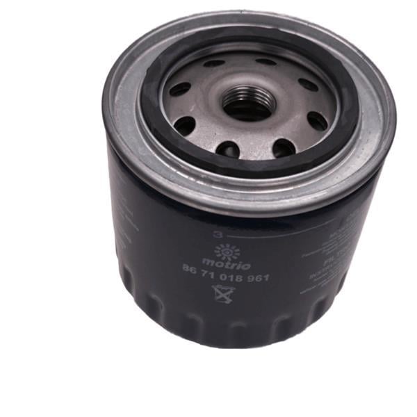 MOTRIO YAĞ FİLTRESİ FORD