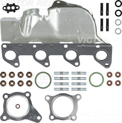 MOUNTING KIT. CHARGER