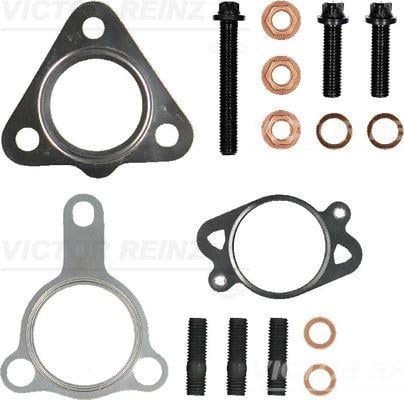 MOUNTING KIT. CHARGER