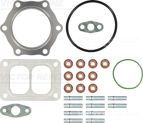 MOUNTING KIT. CHARGER